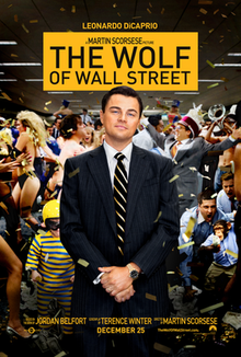 The Wolf of Wall Street 2013 Dub in Hindi Full Movie